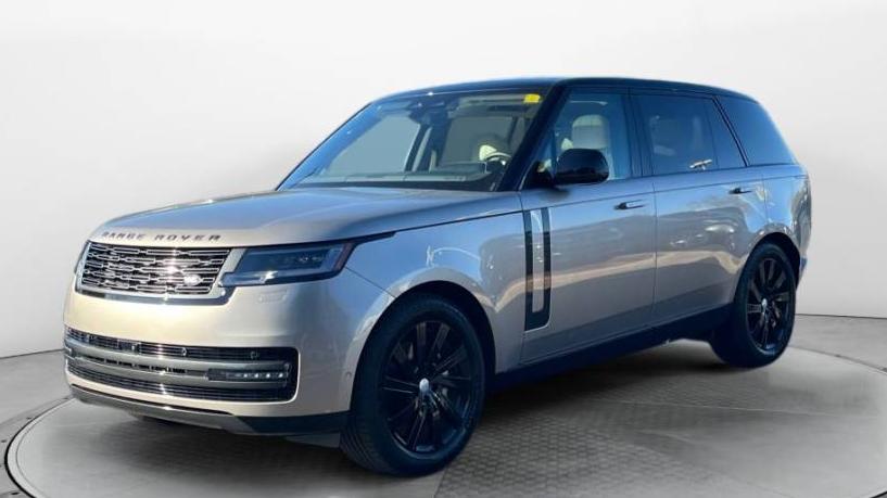 LAND ROVER RANGE ROVER 2024 SALKPBFU1RA230138 image